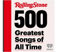 Rolling Stone's 500 
